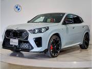 2024 BMW X2