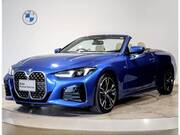 2025 BMW 4 SERIES