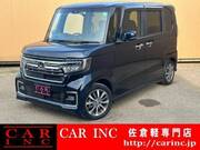 2022 HONDA N-BOX CUSTOM