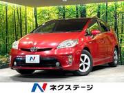 2014 TOYOTA PRIUS S