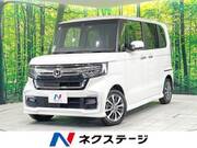 2023 HONDA N-BOX CUSTOM