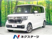 2021 HONDA N-BOX CUSTOM