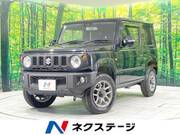 2024 SUZUKI JIMNY XC