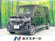 2022 HONDA N-BOX CUSTOM