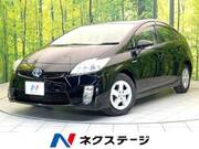 2010 TOYOTA PRIUS S