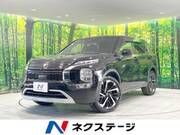 2022 MITSUBISHI OUTLANDER PHEV