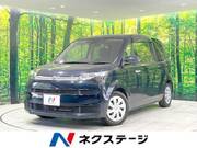 2017 TOYOTA SPADE