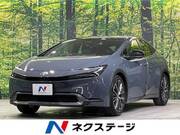 2025 TOYOTA PRIUS G