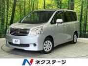 2011 TOYOTA NOAH