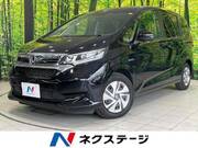 2021 HONDA FREED HYBRID