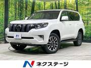 2022 TOYOTA LAND CRUISER PRADO