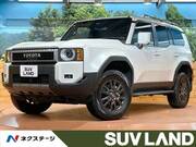 2025 TOYOTA LANDCRUISER 250