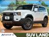 TOYOTA LANDCRUISER 250