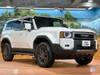 TOYOTA LANDCRUISER 250