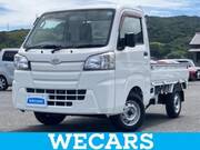 2016 DAIHATSU HIJET TRUCK