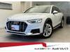 AUDI A4 ALLROAD QUATTRO