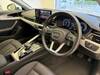 AUDI A4 ALLROAD QUATTRO