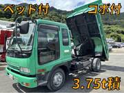 2007 ISUZU FORWARD