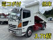 2016 HINO OTHER
