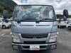 FUSO CANTER
