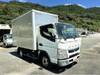 FUSO CANTER
