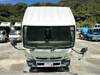 FUSO CANTER