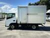 FUSO CANTER