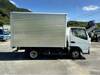FUSO CANTER