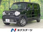 2024 SUZUKI HUSTLER