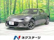 2017 MAZDA ROADSTER RF