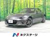 MAZDA ROADSTER RF
