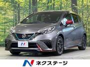 2019 NISSAN NOTE