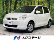 2011 TOYOTA PASSO X