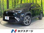 2021 TOYOTA YARIS CROSS HYBRID Z
