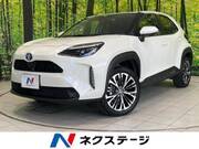 2021 TOYOTA YARIS CROSS HYBRID Z