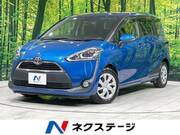 2015 TOYOTA SIENTA G