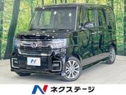 2022 HONDA N-BOX CUSTOM