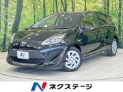 2018 TOYOTA AQUA S