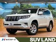 2023 TOYOTA LAND CRUISER PRADO TX