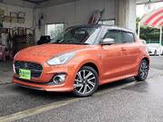 2022 SUZUKI SWIFT