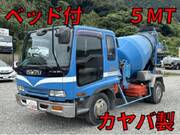 1994 ISUZU FORWARD