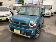 2020 SUZUKI HUSTLER