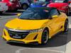 HONDA S660