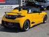 HONDA S660