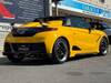 HONDA S660