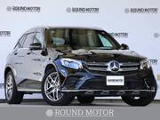 2017 MERCEDES BENZ GLC-CLASS