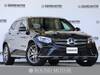 MERCEDES BENZ GLC-CLASS