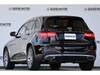 MERCEDES BENZ GLC-CLASS