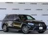 MERCEDES BENZ GLC-CLASS