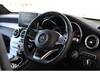 MERCEDES BENZ GLC-CLASS